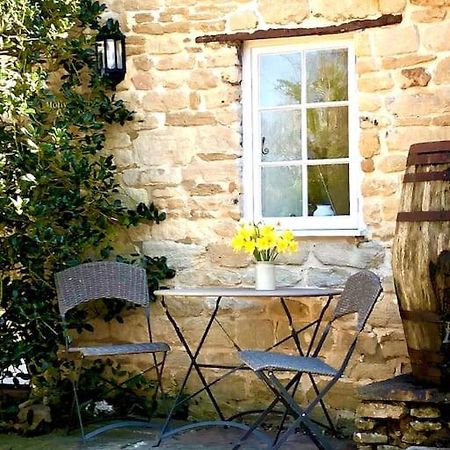 Stunning Stone Cottage On Bath'S Doorstep Box  Dış mekan fotoğraf