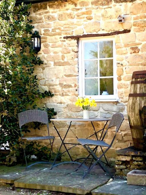 Stunning Stone Cottage On Bath'S Doorstep Box  Dış mekan fotoğraf