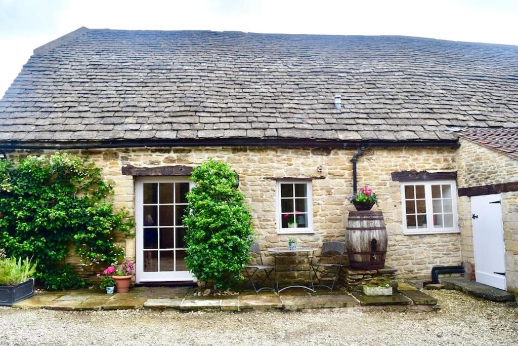 Stunning Stone Cottage On Bath'S Doorstep Box  Dış mekan fotoğraf